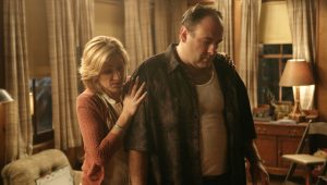 Les Soprano Saison 6 Episode 13