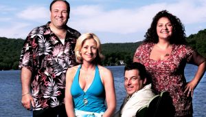 Les Soprano Saison 6 Episode 13