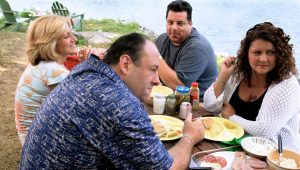 Les Soprano Saison 6 Episode 13