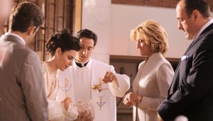 Les Soprano Saison 6 Episode 14