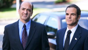 Les Soprano Saison 6 Episode 14