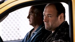 Les Soprano Saison 6 Episode 15