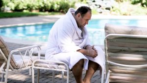 Les Soprano Saison 6 Episode 15