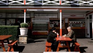 Les Soprano Saison 6 Episode 16