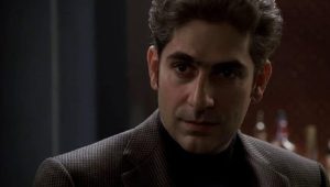 Les Soprano Saison 6 Episode 17