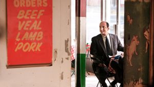 Les Soprano Saison 6 Episode 17