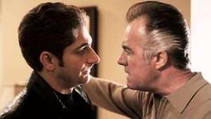 Les Soprano Saison 6 Episode 17