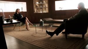 Les Soprano Saison 6 Episode 18