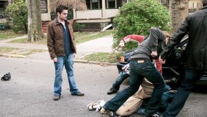 Les Soprano Saison 6 Episode 18