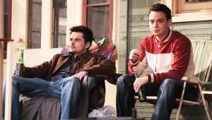 Les Soprano Saison 6 Episode 18