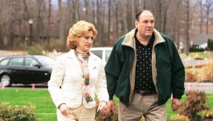Les Soprano Saison 6 Episode 18
