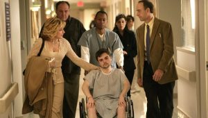 Les Soprano Saison 6 Episode 19