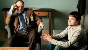 Les Soprano Saison 6 Episode 19