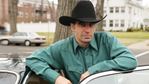Les Soprano Saison 6 Episode 19