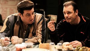 Les Soprano Saison 6 Episode 19