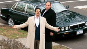 Les Soprano Saison 6 Episode 19