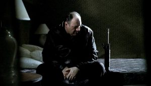 Les Soprano Saison 6 Episode 20
