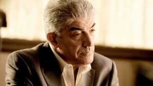 Les Soprano Saison 6 Episode 20