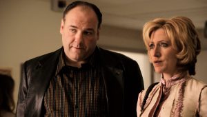 Les Soprano Saison 6 Episode 20