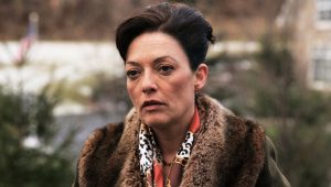 Les Soprano Saison 6 Episode 20