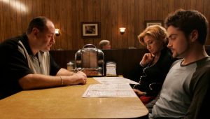 Les Soprano Saison 6 Episode 21