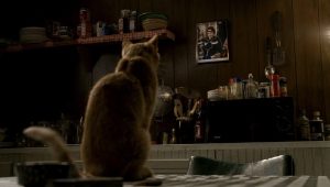 Les Soprano Saison 6 Episode 21