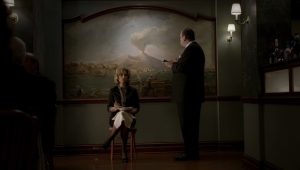Les Soprano Saison 6 Episode 21