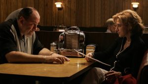 Les Soprano Saison 6 Episode 21