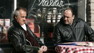 Les Soprano Saison 6 Episode 21