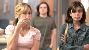 Les Soprano Saison 6 Episode 3