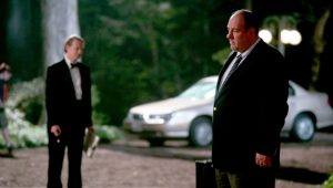 Les Soprano Saison 6 Episode 3