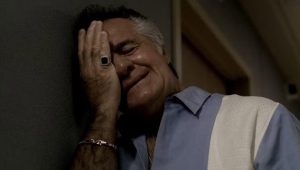 Les Soprano Saison 6 Episode 4