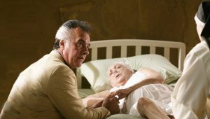 Les Soprano Saison 6 Episode 4