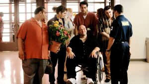 Les Soprano Saison 6 Episode 4