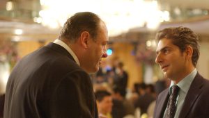 Les Soprano Saison 6 Episode 5