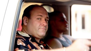 Les Soprano Saison 6 Episode 6