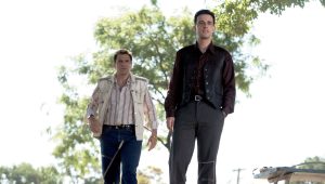 Les Soprano Saison 6 Episode 6
