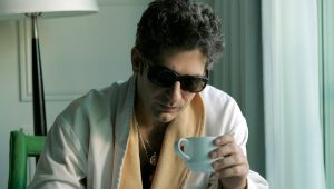 Les Soprano Saison 6 Episode 7