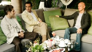 Les Soprano Saison 6 Episode 7