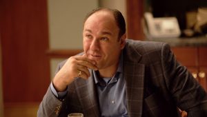 Les Soprano Saison 6 Episode 7