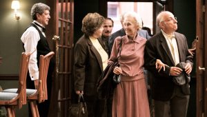 Les Soprano Saison 6 Episode 7