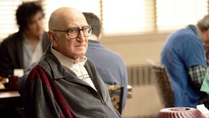 Les Soprano Saison 6 Episode 8