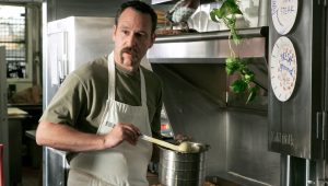 Les Soprano Saison 6 Episode 8