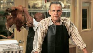 Les Soprano Saison 6 Episode 8