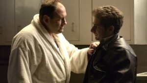 Les Soprano Saison 6 Episode 9