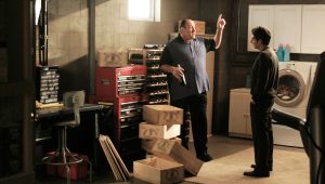 Les Soprano Saison 6 Episode 9