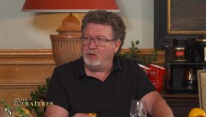Les Traîtres Saison 3 Episode 3