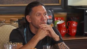Les Traîtres Saison 3 Episode 4