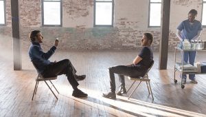 Limitless Saison 1 Episode 1