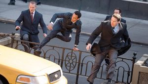 Limitless Saison 1 Episode 1